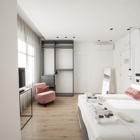 San Carlo Suite Torino 외부 사진