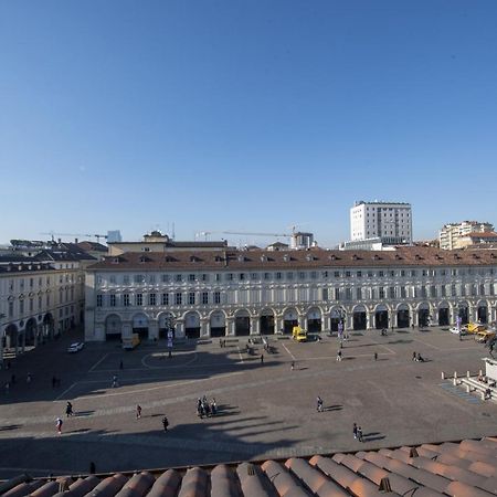 San Carlo Suite Torino 외부 사진