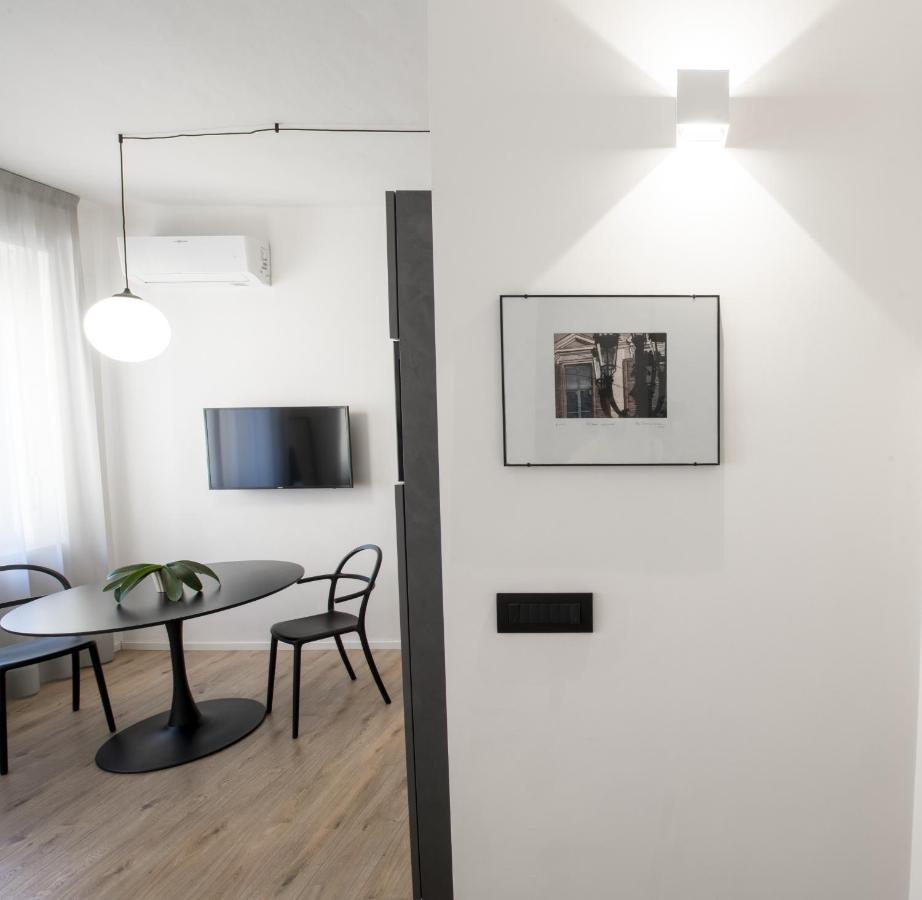 San Carlo Suite Torino 외부 사진