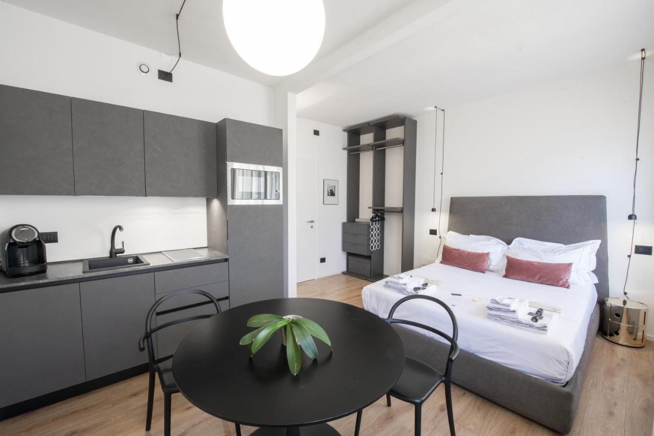 San Carlo Suite Torino 외부 사진