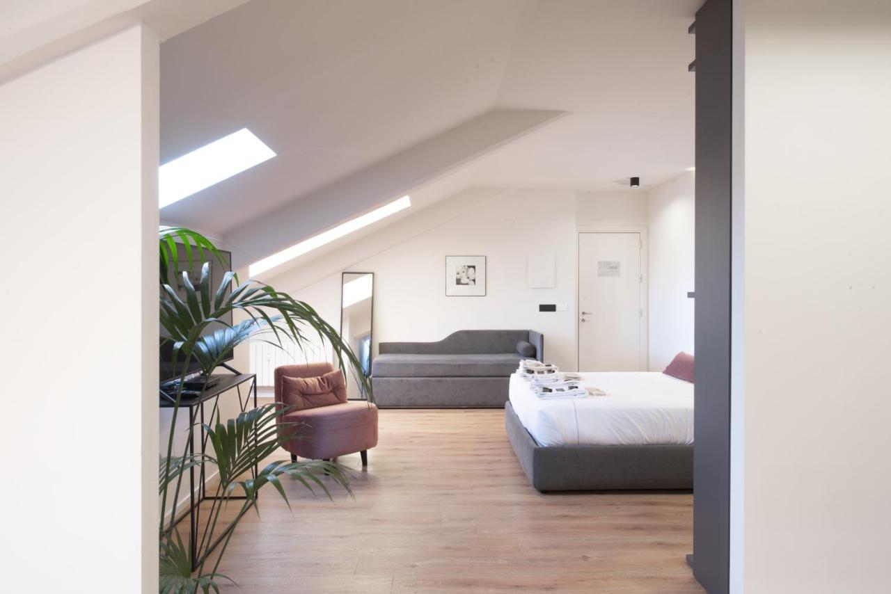San Carlo Suite Torino 외부 사진