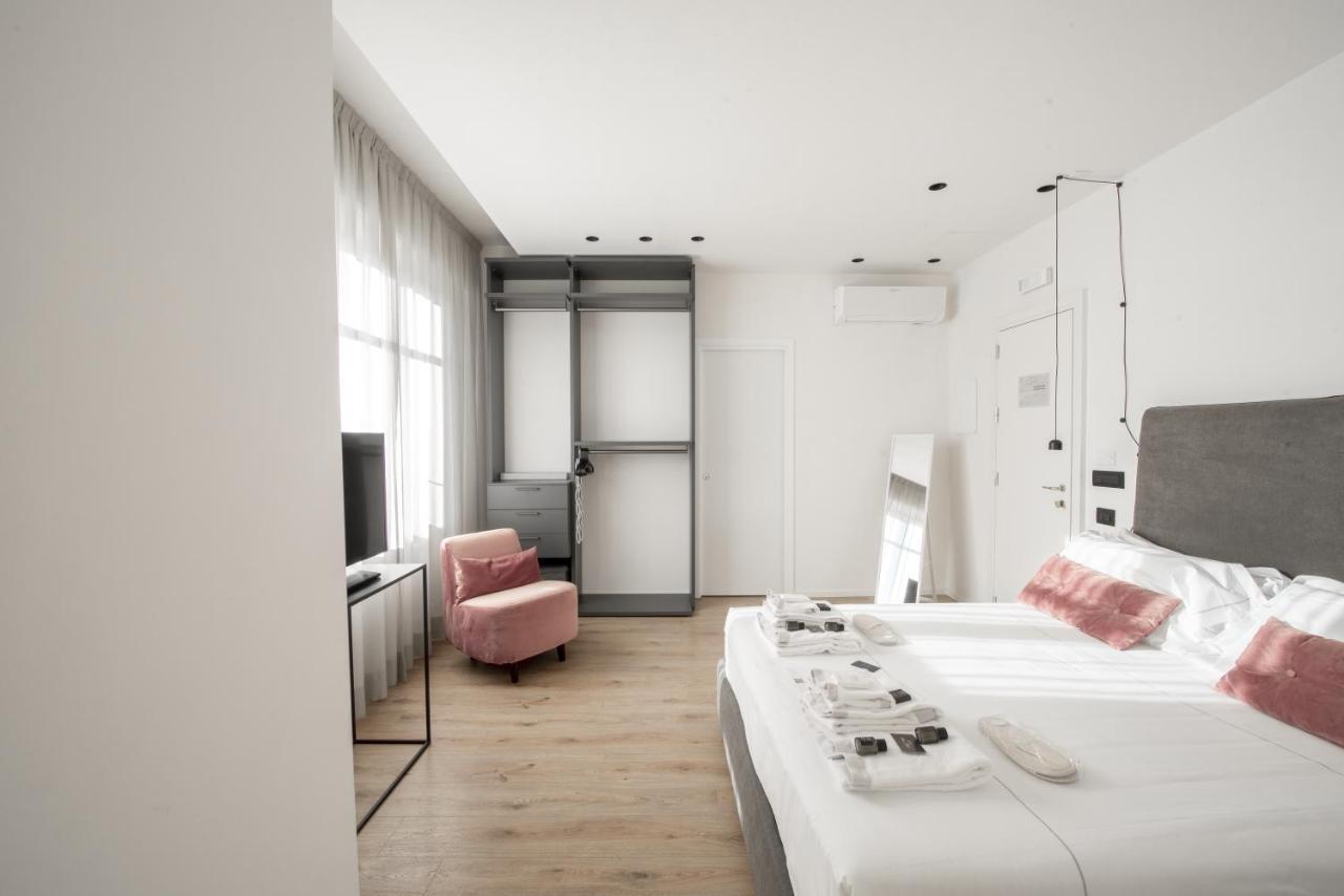 San Carlo Suite Torino 외부 사진