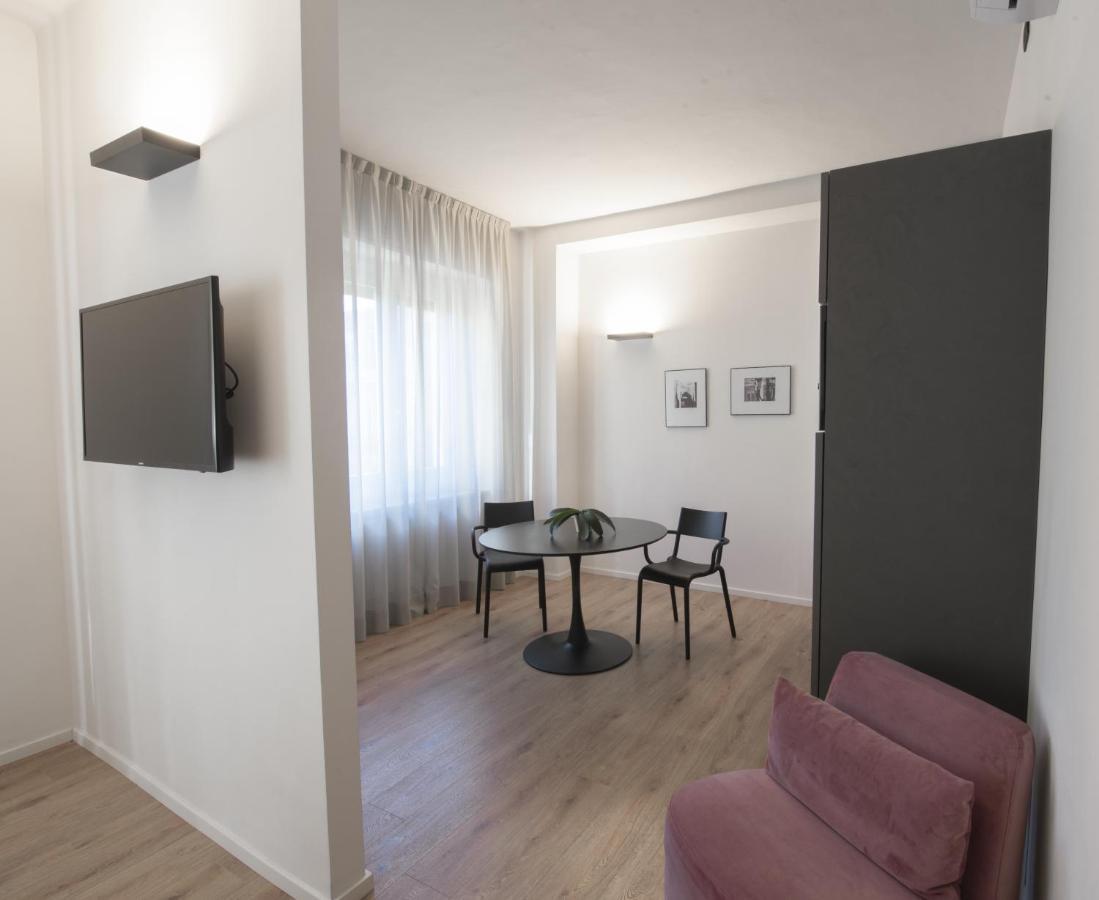 San Carlo Suite Torino 외부 사진