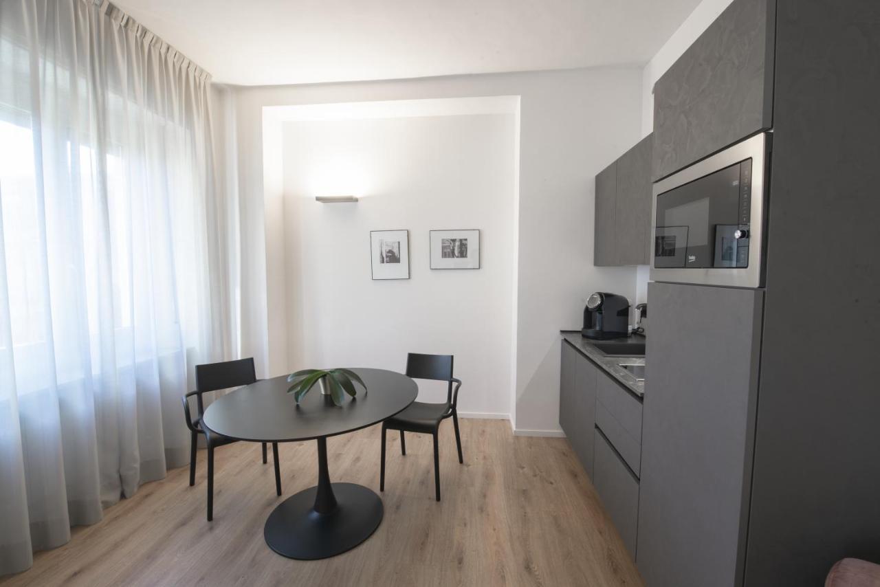 San Carlo Suite Torino 외부 사진