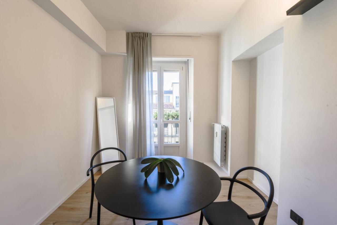 San Carlo Suite Torino 외부 사진