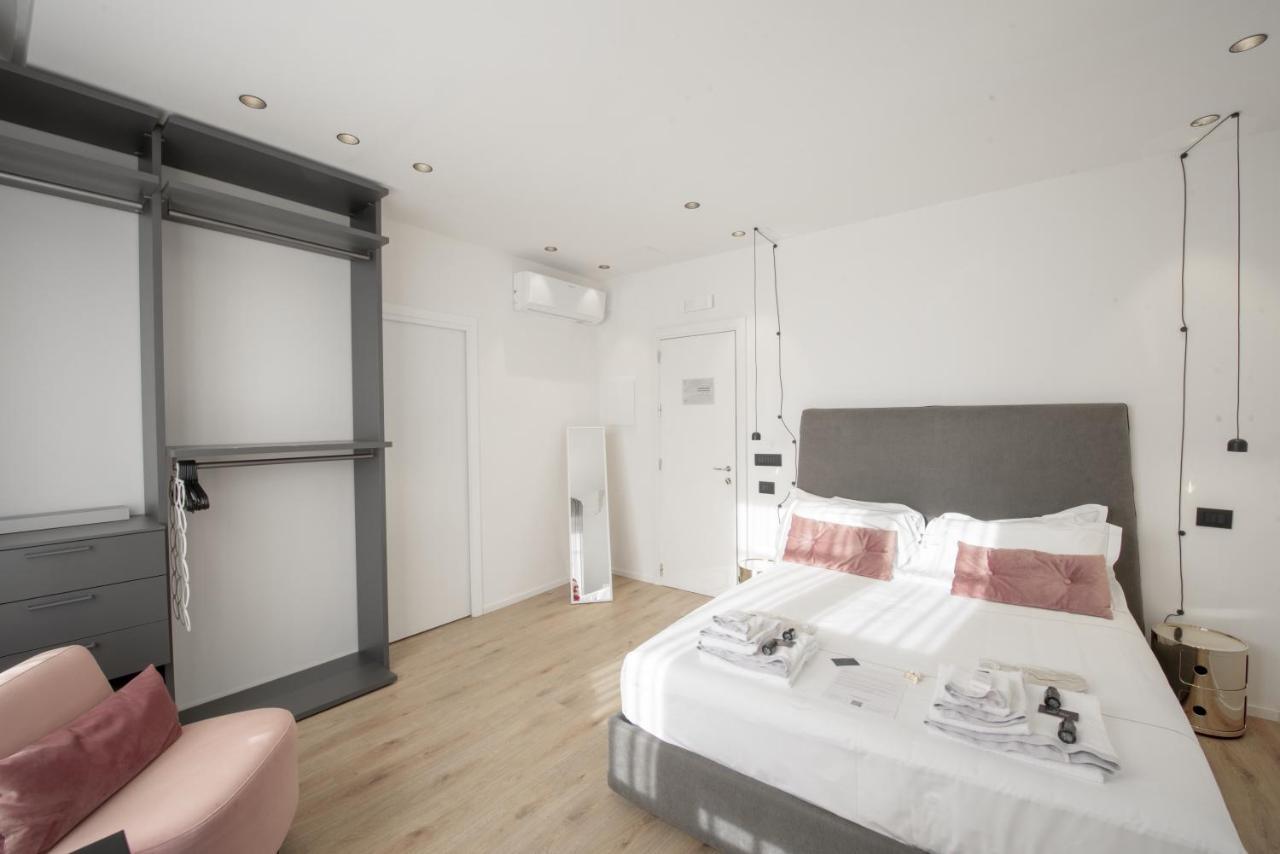 San Carlo Suite Torino 외부 사진