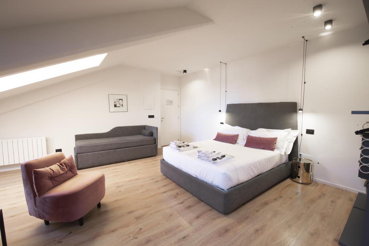 San Carlo Suite Torino 외부 사진