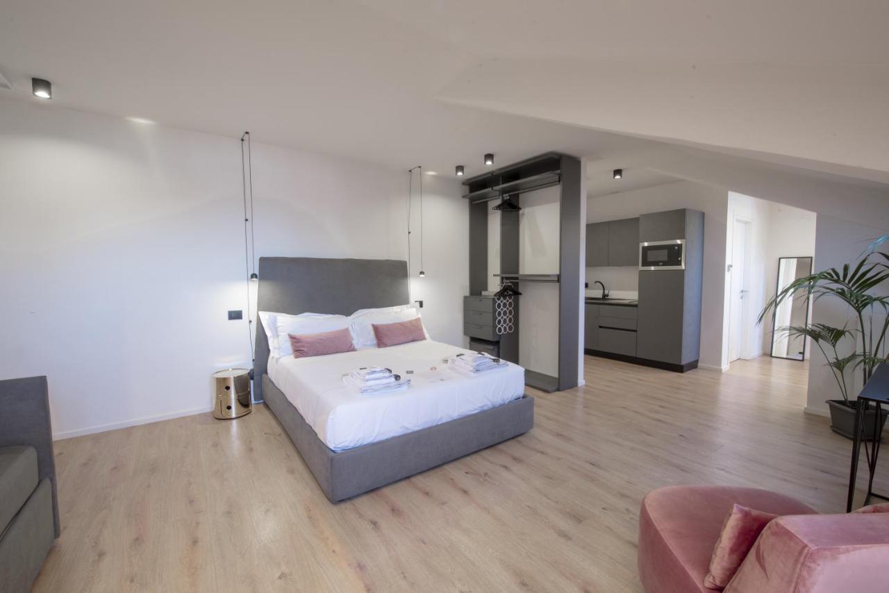 San Carlo Suite Torino 외부 사진