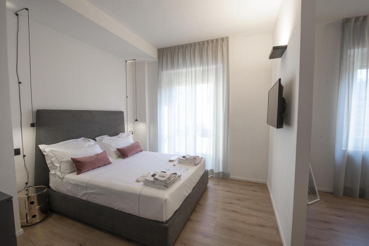 San Carlo Suite Torino 외부 사진