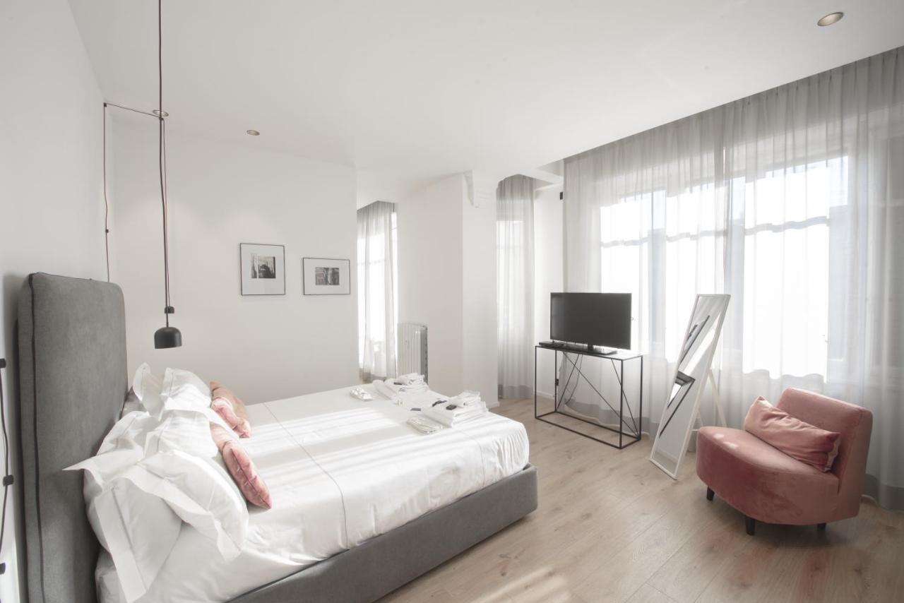 San Carlo Suite Torino 외부 사진