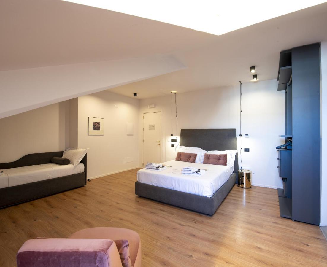 San Carlo Suite Torino 외부 사진