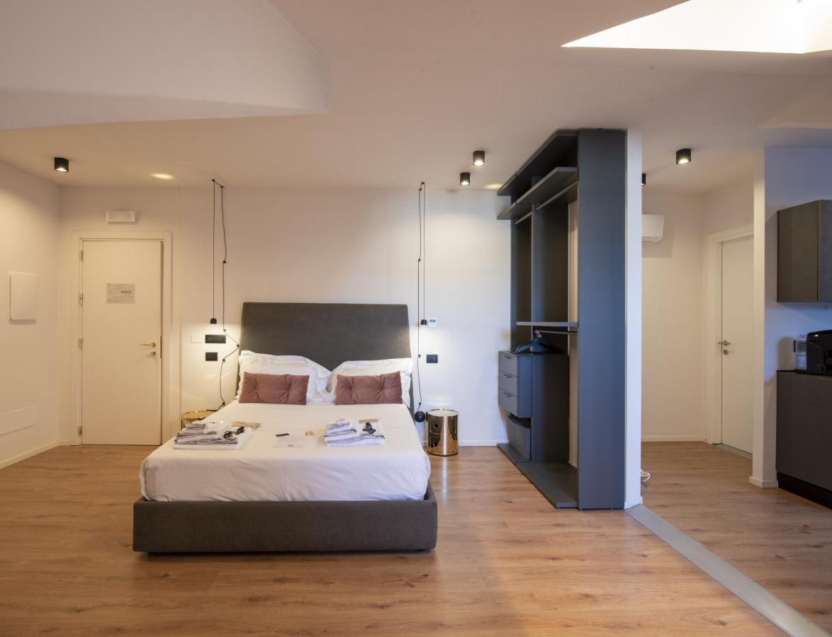 San Carlo Suite Torino 외부 사진