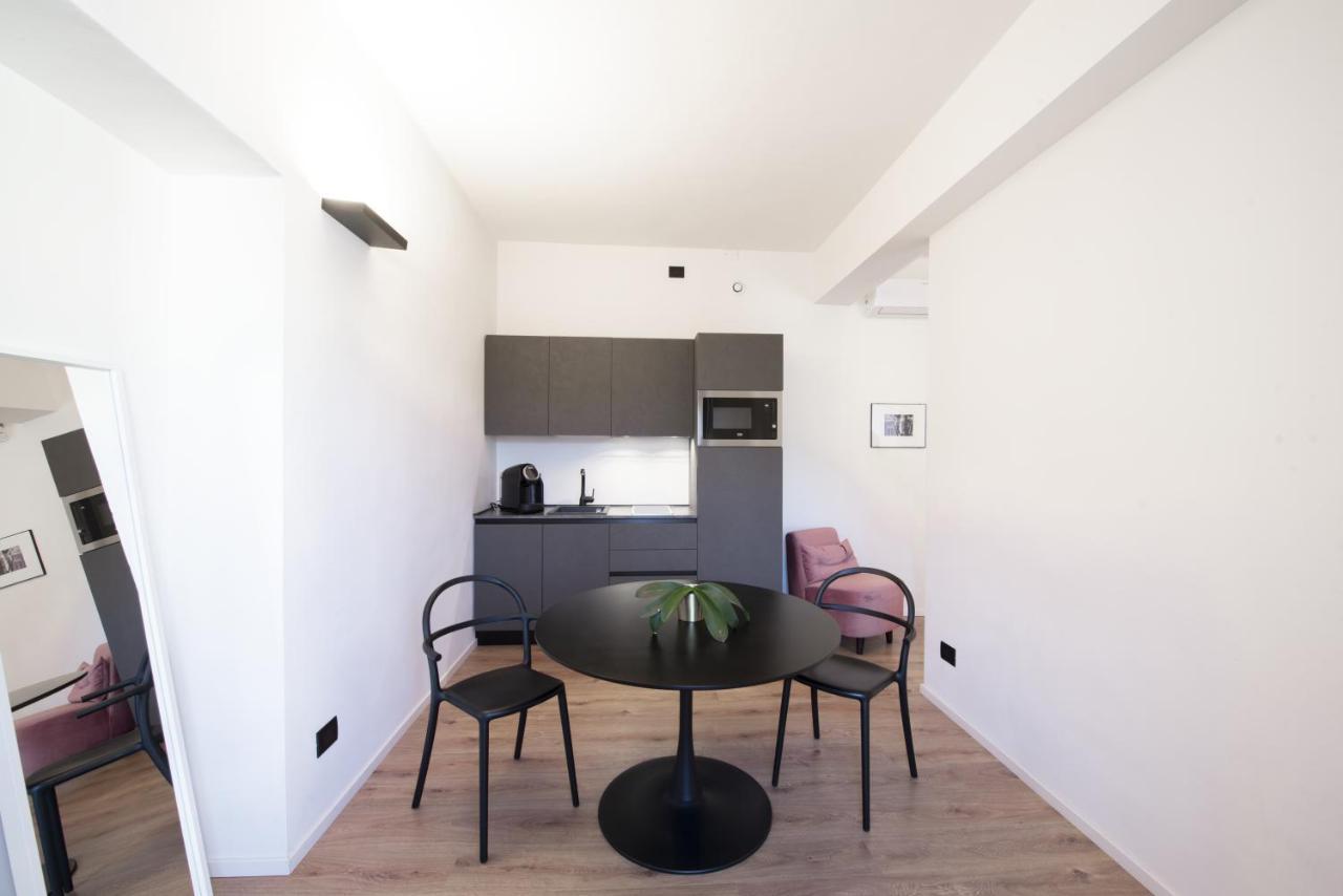 San Carlo Suite Torino 외부 사진