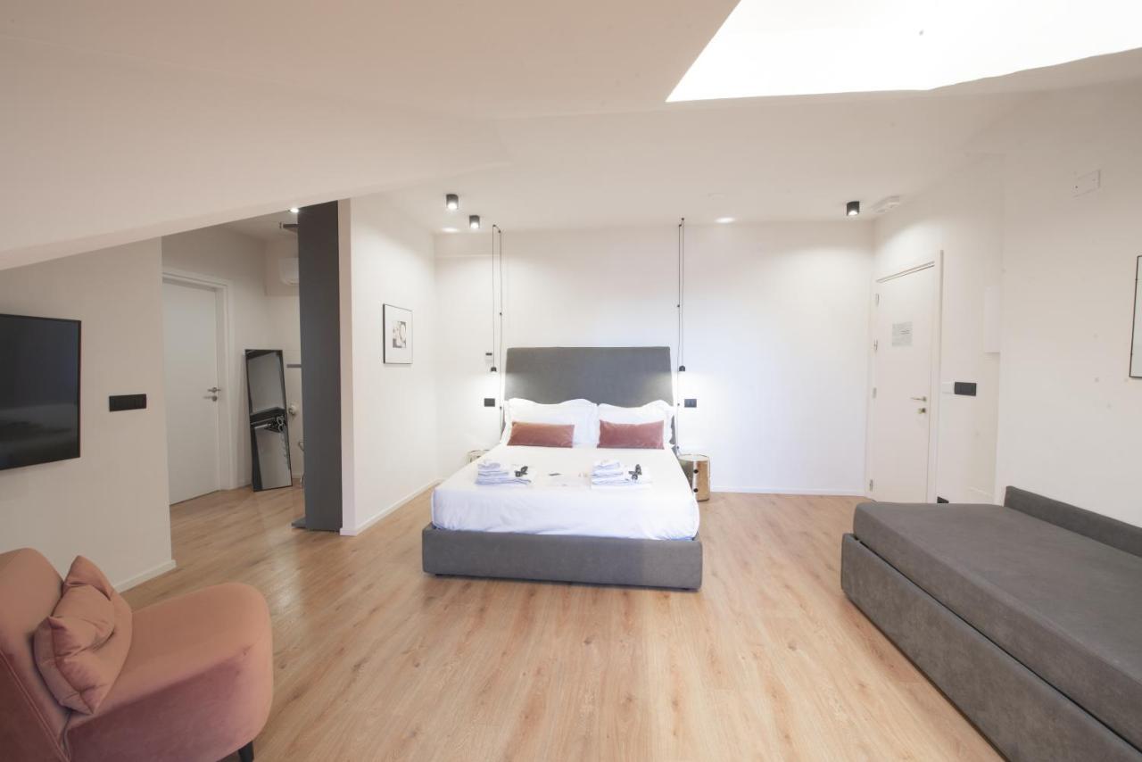 San Carlo Suite Torino 외부 사진