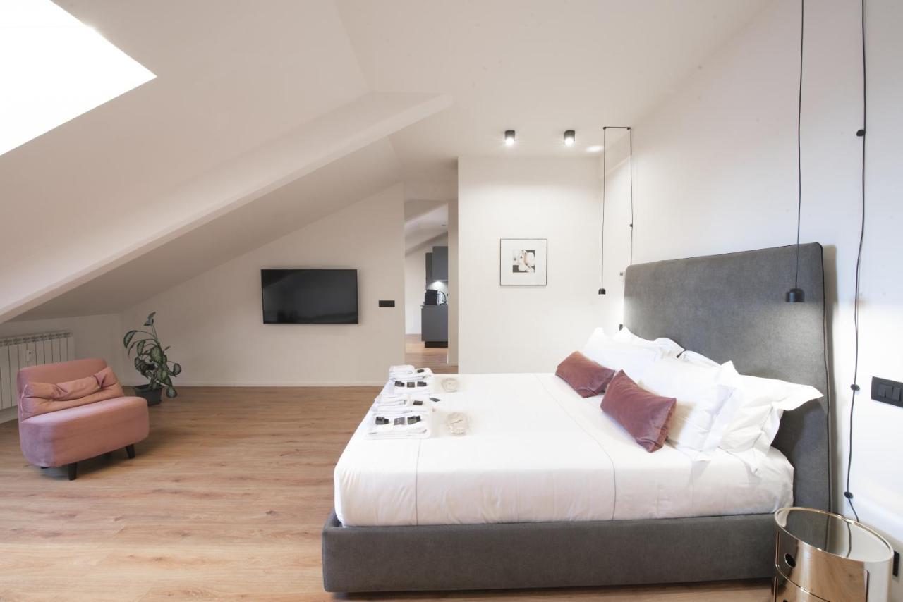 San Carlo Suite Torino 외부 사진