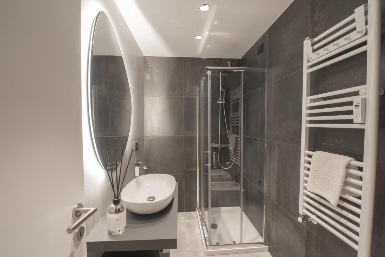 San Carlo Suite Torino 외부 사진