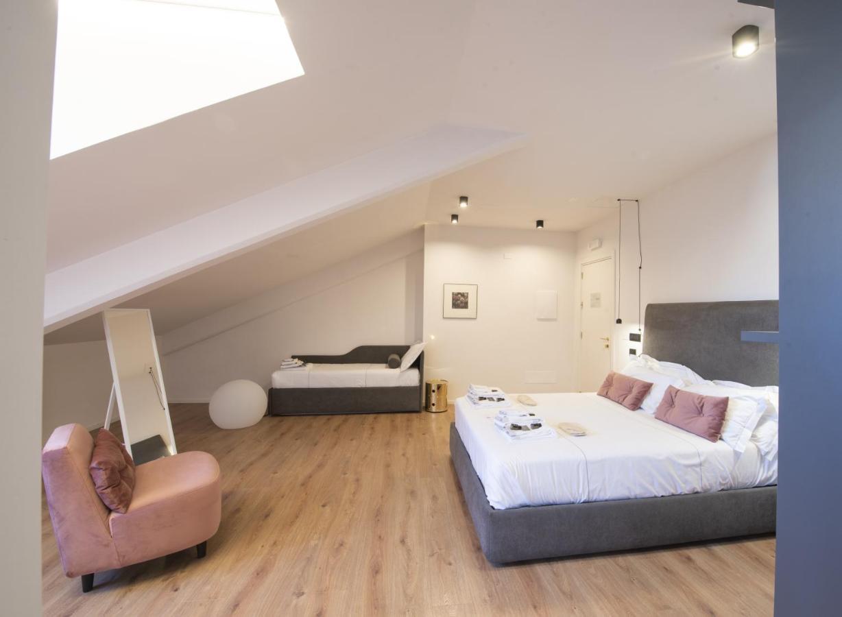 San Carlo Suite Torino 외부 사진
