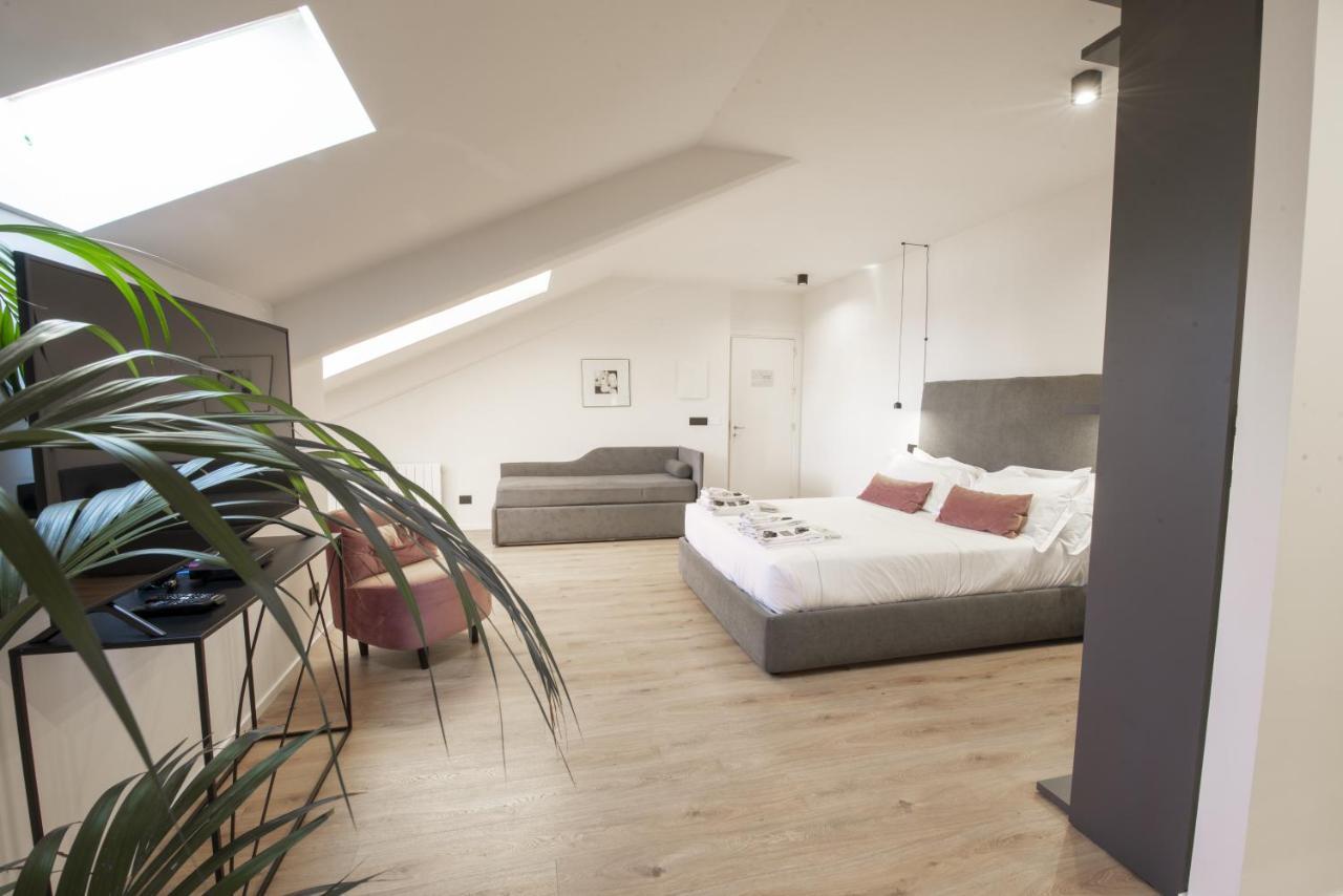 San Carlo Suite Torino 외부 사진