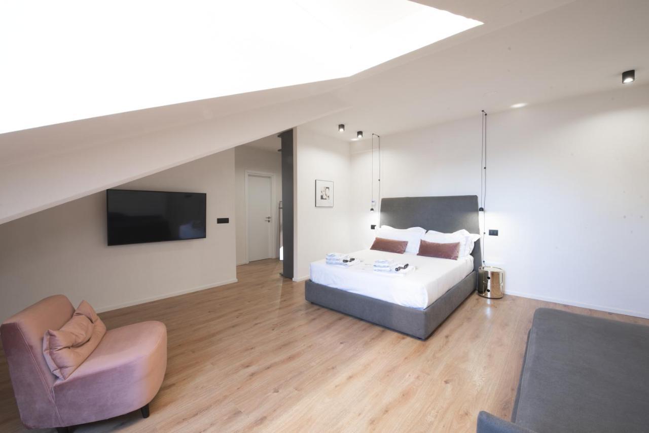 San Carlo Suite Torino 외부 사진