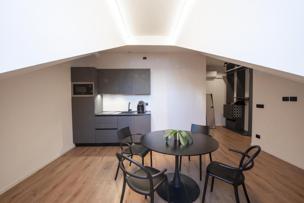 San Carlo Suite Torino 외부 사진
