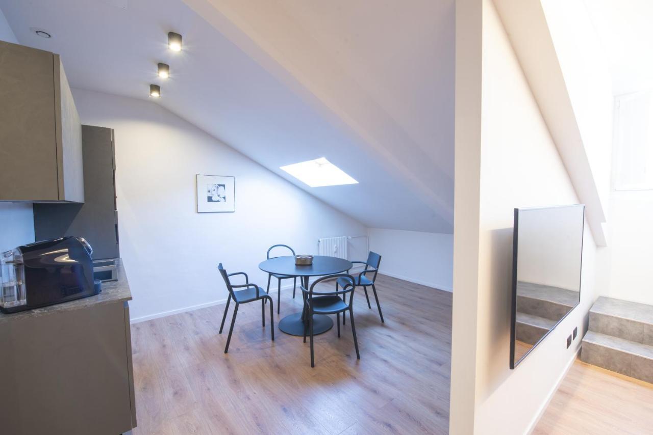 San Carlo Suite Torino 외부 사진