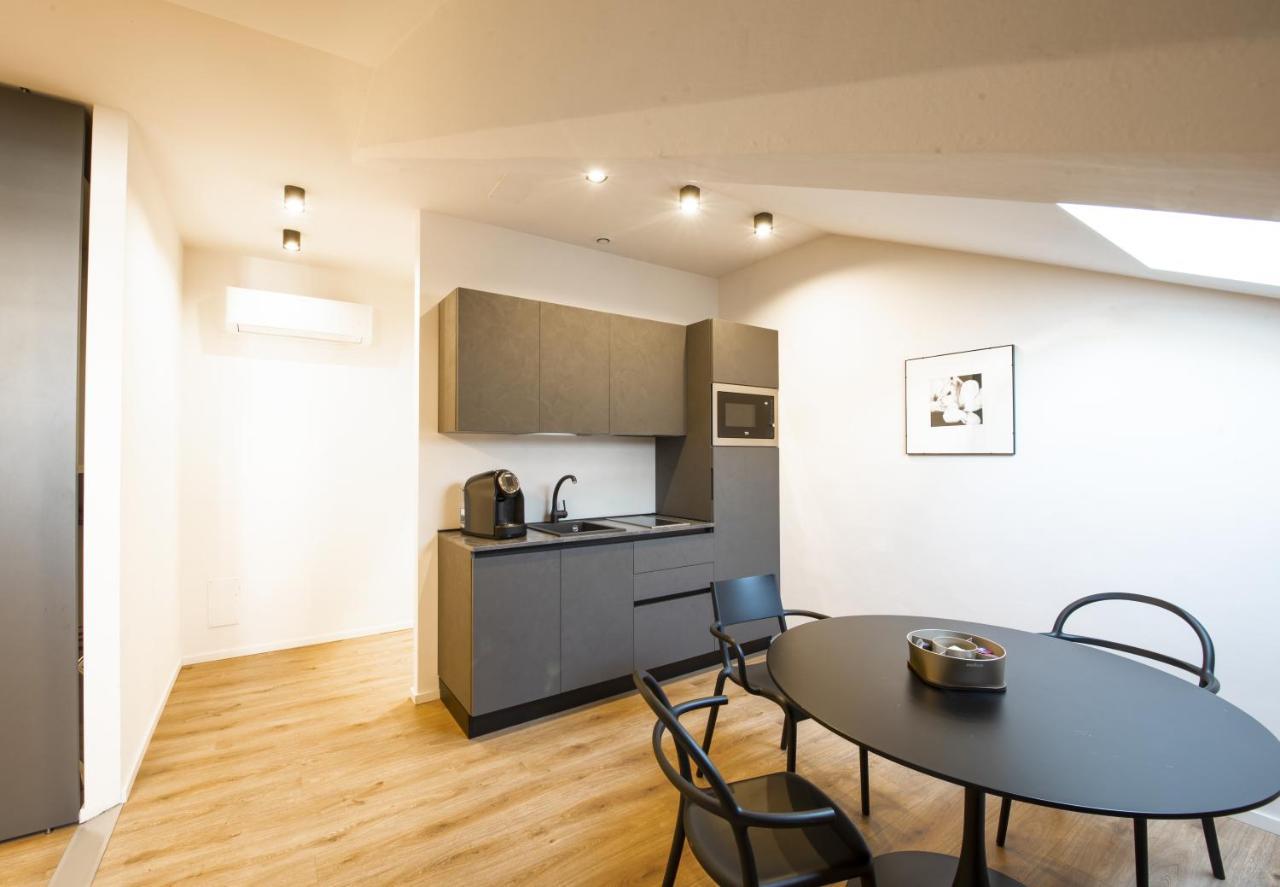 San Carlo Suite Torino 외부 사진