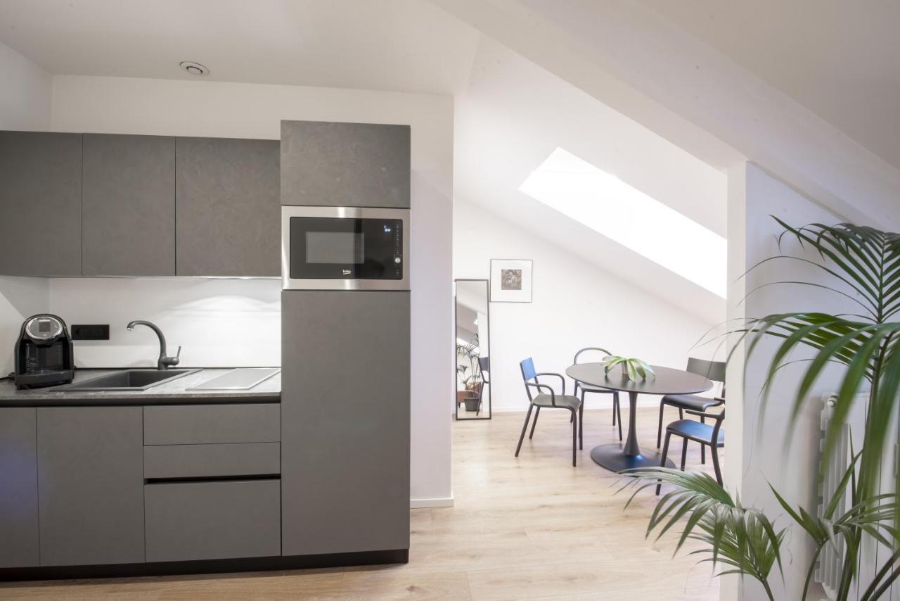San Carlo Suite Torino 외부 사진