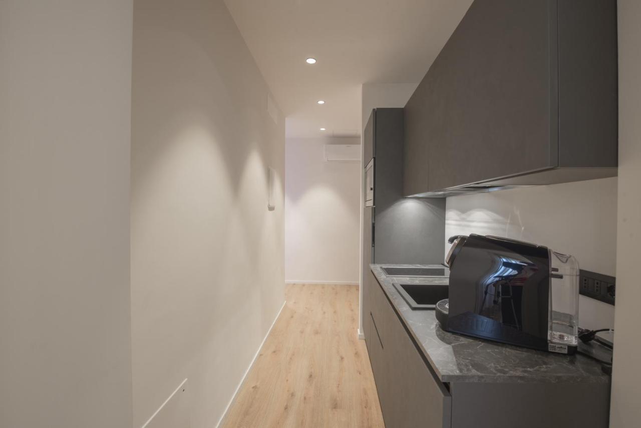 San Carlo Suite Torino 외부 사진