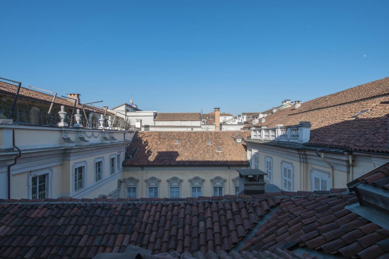 San Carlo Suite Torino 외부 사진
