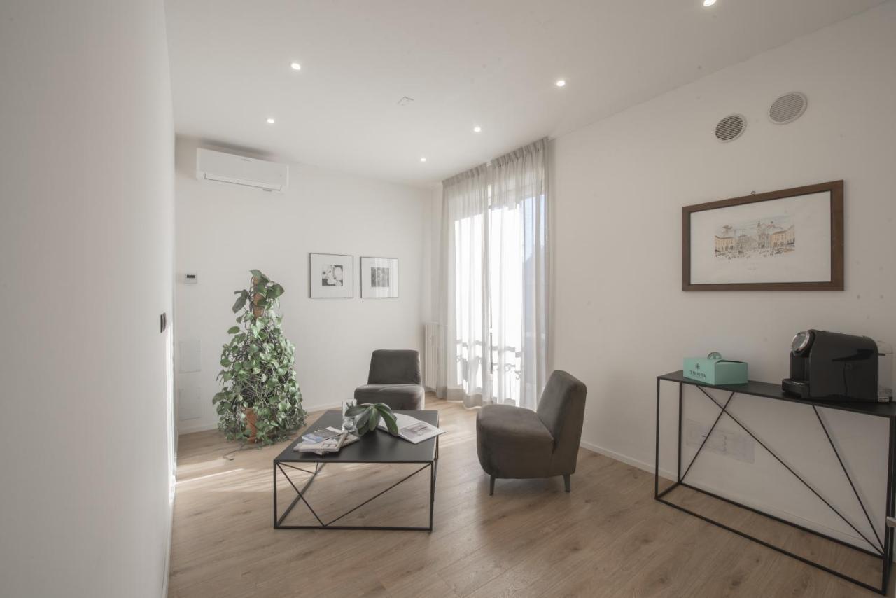 San Carlo Suite Torino 외부 사진