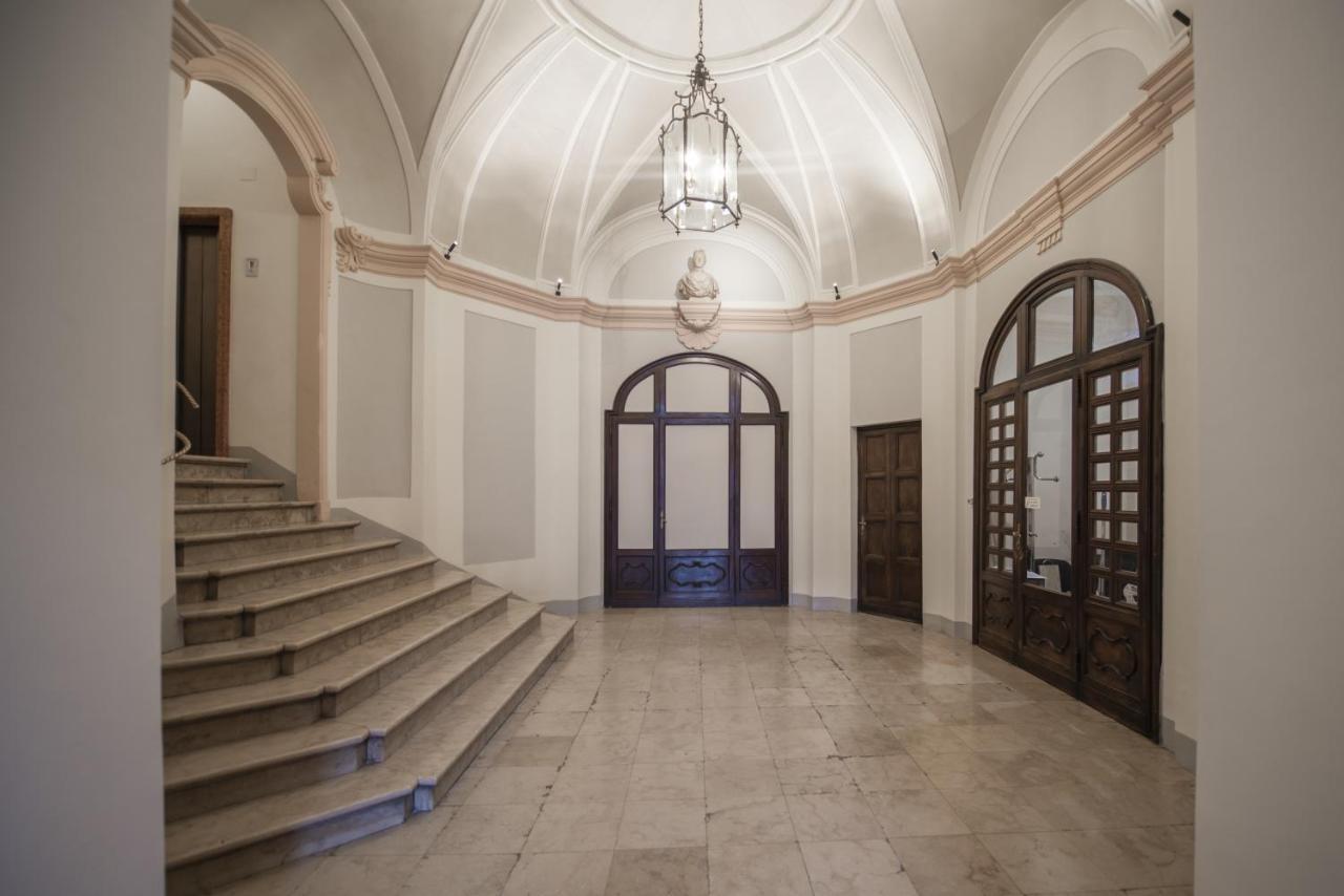 San Carlo Suite Torino 외부 사진