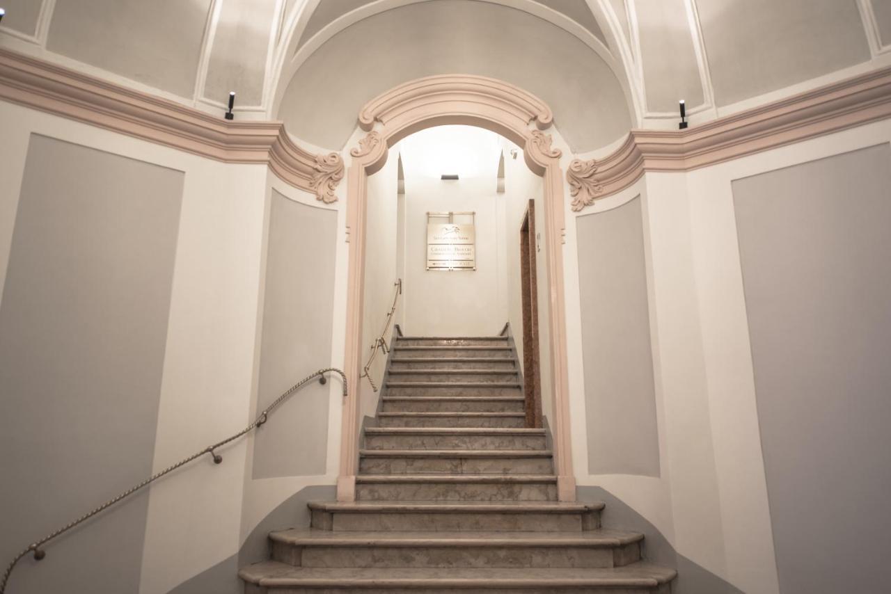 San Carlo Suite Torino 외부 사진