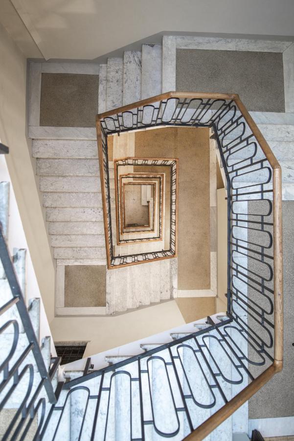 San Carlo Suite Torino 외부 사진