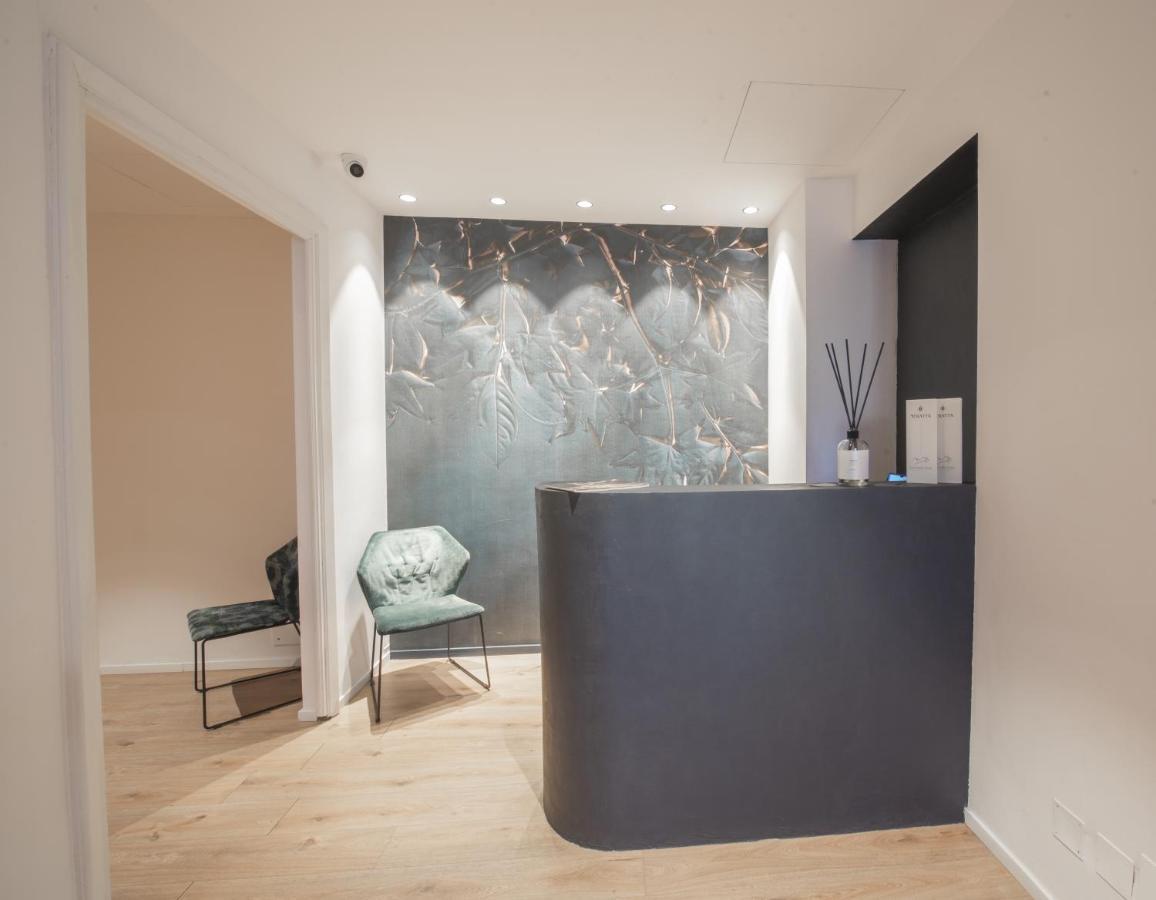 San Carlo Suite Torino 외부 사진