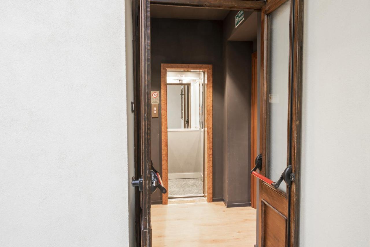 San Carlo Suite Torino 외부 사진