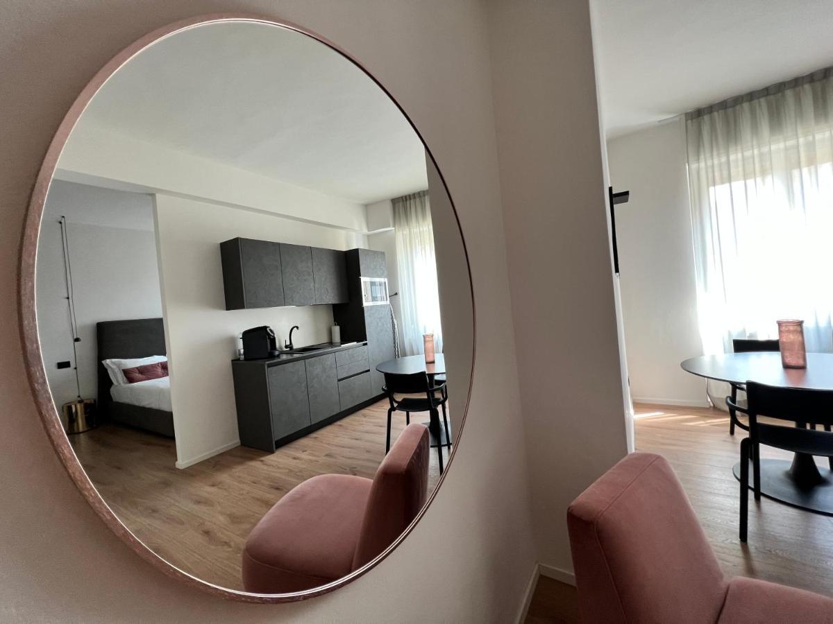 San Carlo Suite Torino 외부 사진
