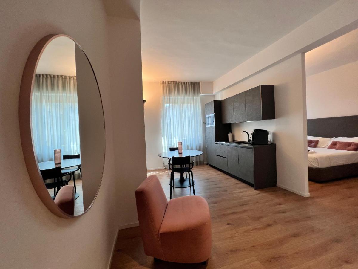 San Carlo Suite Torino 외부 사진