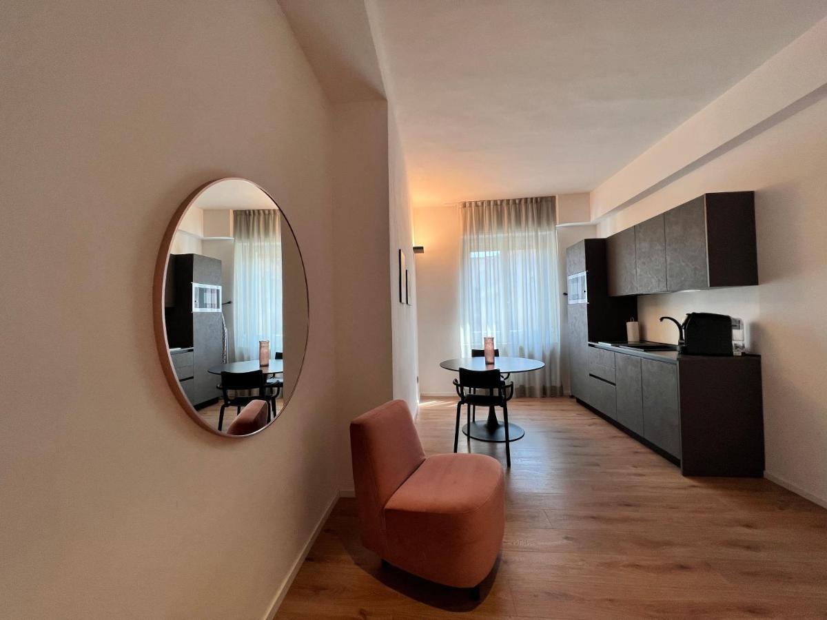 San Carlo Suite Torino 외부 사진