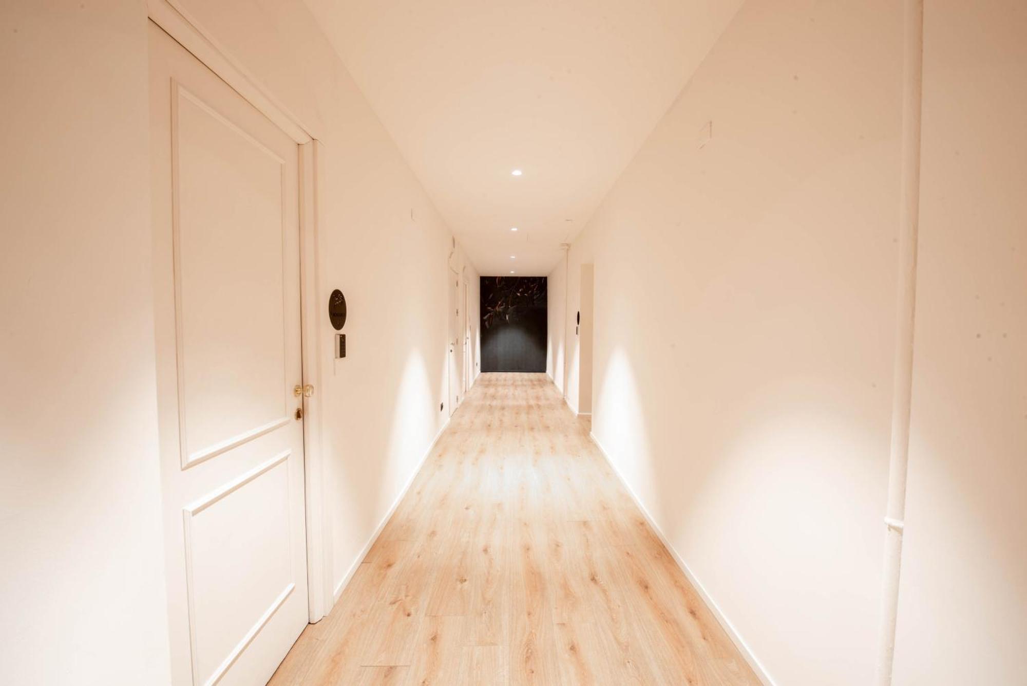San Carlo Suite Torino 외부 사진