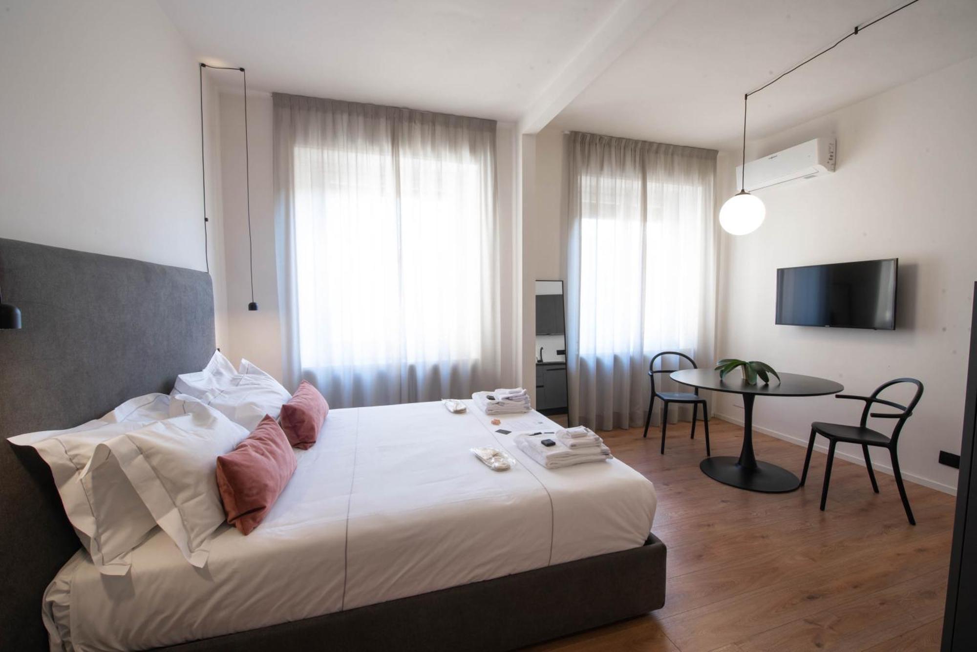 San Carlo Suite Torino 외부 사진